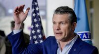 Hegseth responds to blowback over Friday night Pentagon purge