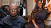 Herbert Igwe’s father allegedly sues granddaughter over property dispute