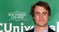 Here's What Shep Rose Did For Work Before Southern Charm
