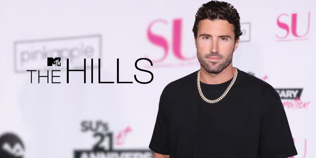 Here's Where Brody Jenner Stands With His Former The Hills Co-Stars, Including Who He 'Never' Speaks To