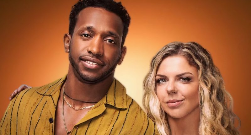 Here's Why 90 Day Fiance Fans Think Ari And Bini Are Officially Over