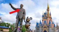 Hidden clues at Disney parks are a nod to secretive enclave
