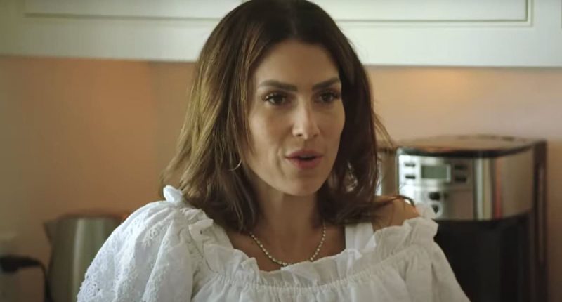 Hilaria Baldwin addresses Spanish accent after years of ridicule