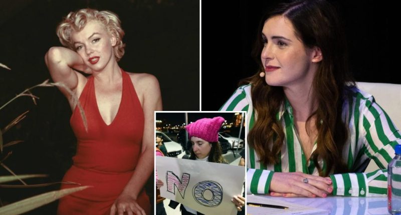 Hookup culture is destroying teen girls' self-esteem, author argues