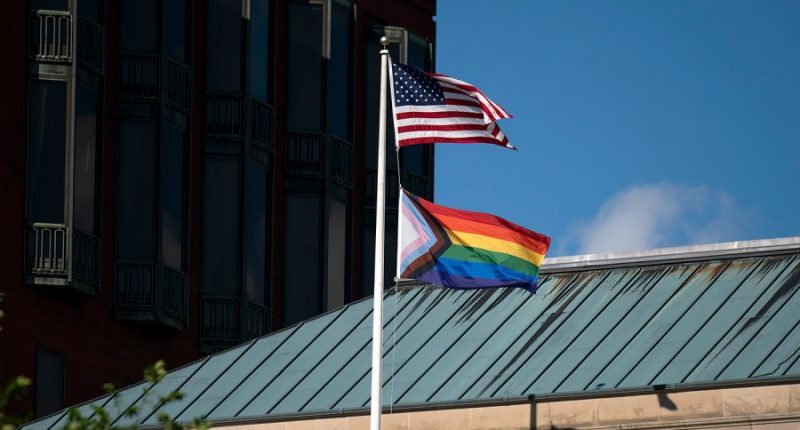 House Democrats call on Trump to rescind order against gender-affirming care