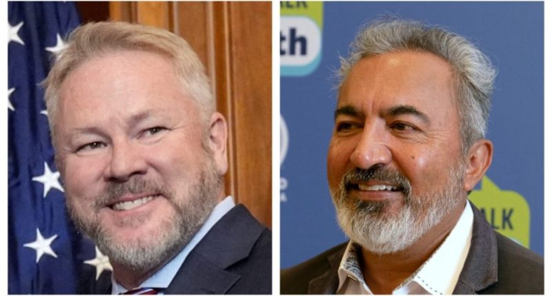 House Republican and Democrat on DOGE: Cabinet secretaries should have more power