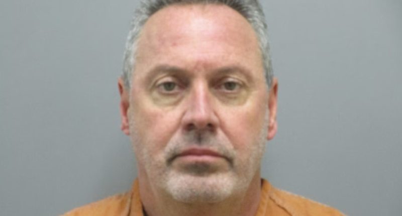 Houston Cop Charged With Child Sex Crimes, Including Sexual Assault