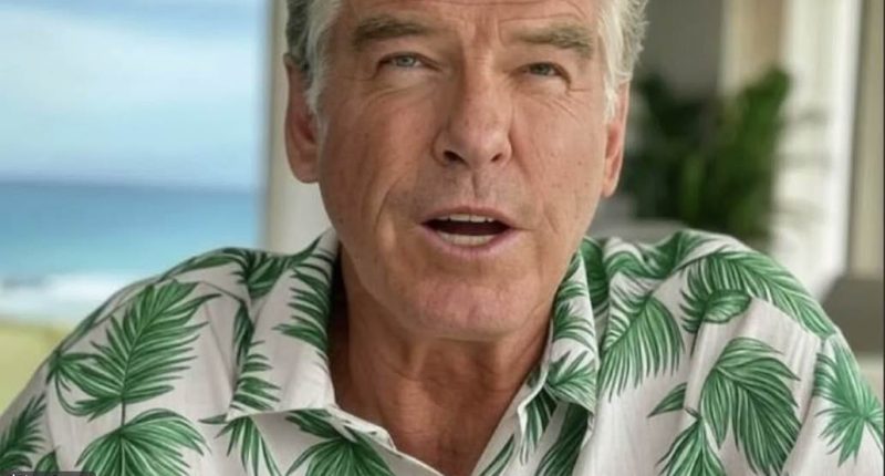 How AI deepfake of 007 star left art gallery owner's world in tatters