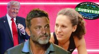 How Donald Trump's Re-Election Led To Survivor Icon Jerri Manthey Brutally Calling Out Jeff Varner