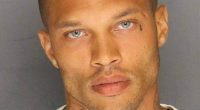 How 'Hot Felon' Jeremy Meeks overcame tragic past for charmed life