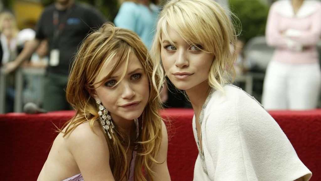 How Mary-Kate and Ashley Olsen escaped the child star curse