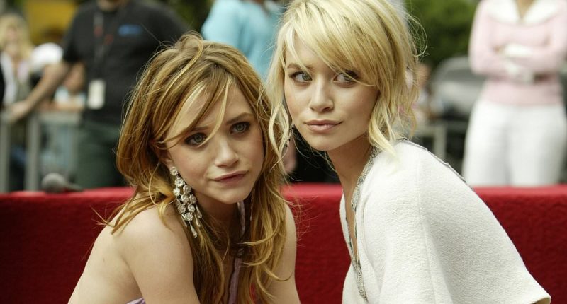 How Mary-Kate and Ashley Olsen escaped the child star curse