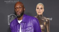How Much Is Lamar Odom's Net Worth? (Khloe Kardashian Financially Assisted Him During Their Divorce)