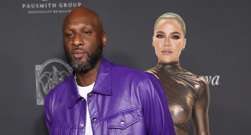 How Much Is Lamar Odom's Net Worth? (Khloe Kardashian Financially Assisted Him During Their Divorce)