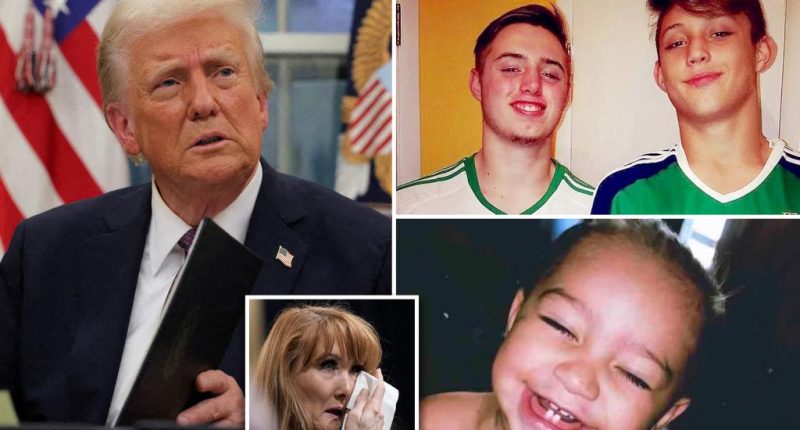 How President Trump’s war on cartel cash can stop fentanyl enablers — and save American lives