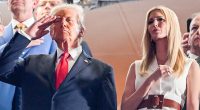 How Trump emerged as the real Super Bowl winner