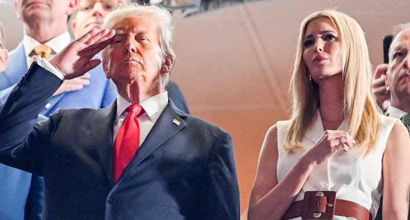 How Trump emerged as the real Super Bowl winner