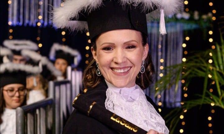 Deise Moura dos Anjos, woman accused of poisoning relatives.