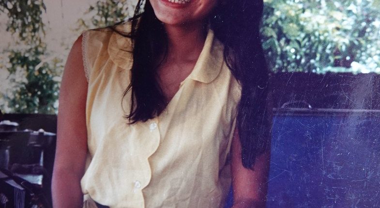 Photo of Lamduan Seekanya in Thailand.