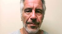 Photo of Jeffrey Epstein.