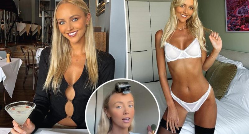 I slept with 600 men in 2024 — now I'm looking to settle down and find love