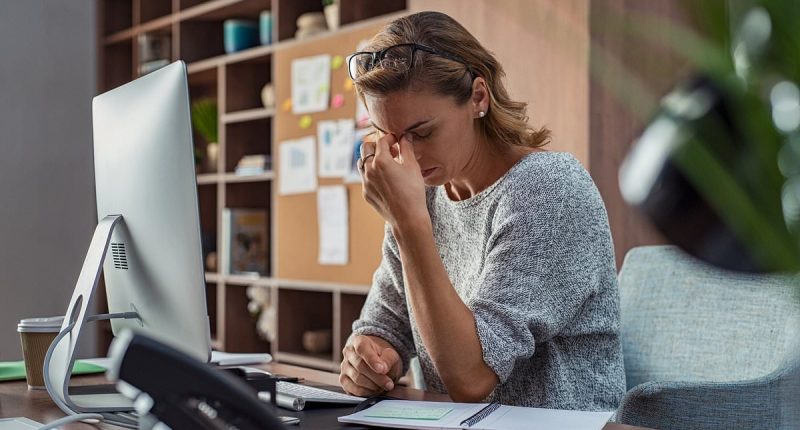 I was bullied out of my senior job at 50 by snowflakes