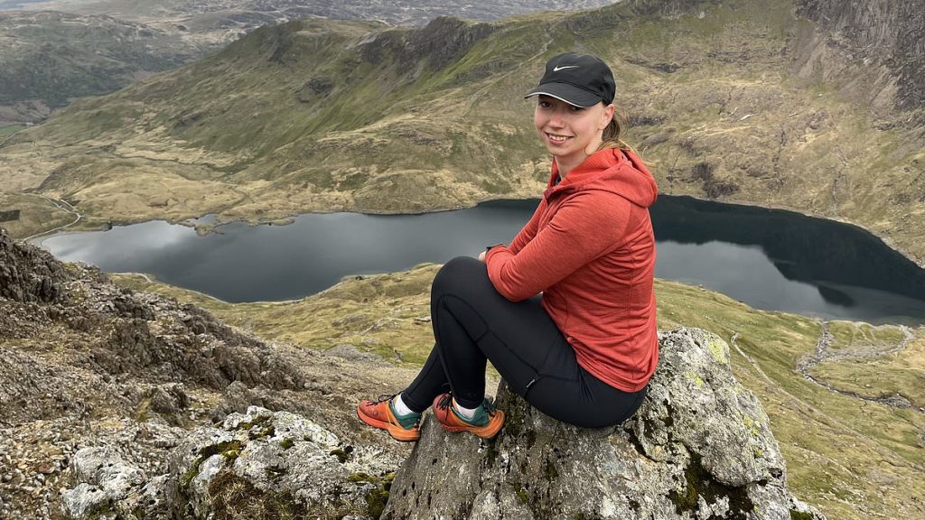 I'm a female solo traveller - how travelling alone changed my life