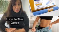 I'm a holistic doctor — 3 foods that mimic Ozempic