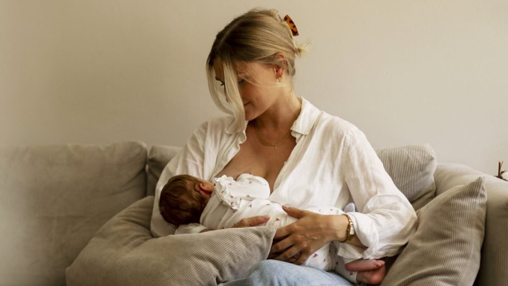 I'm terrified something I did to my baby will ruin his life