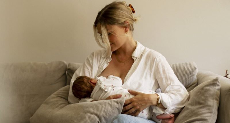 I'm terrified something I did to my baby will ruin his life