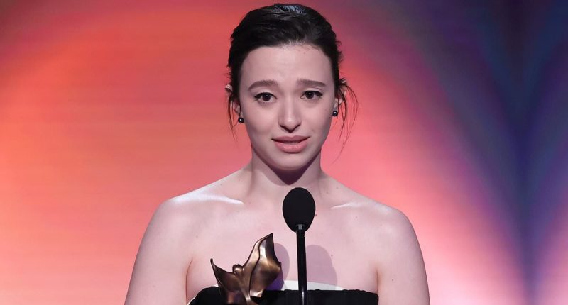 Independent Spirit Awards 2025: Anora and Mikey Madison sweep awards