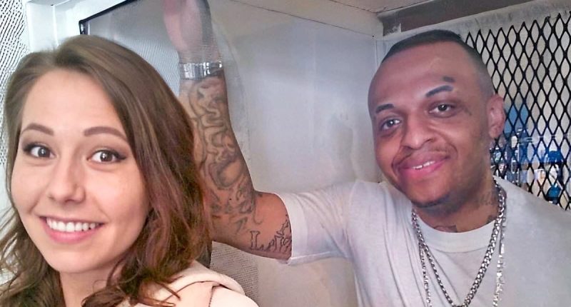 Inmate who strangled pastor makes stunning statement before execution