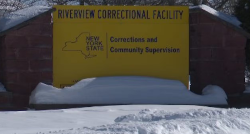Inmates takeover another New York prison, all visits canceled day after Gov. Hochul deploys National Guard
