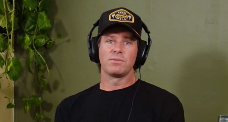 Inside Armie Hammer's car-crash rebrand