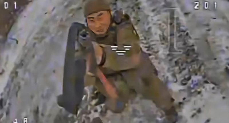 Inside Kim Jong Un's ZOMBIE army