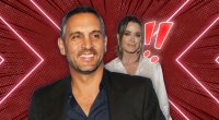 Inside Mauricio Umansky's Alleged Infidelity During Marriage To Kyle Richards