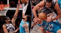 Inside Nets' league-leading defensive turnaround: 'Another level'