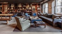 Inside the most expensive apartment in trendy NYC neighborhood