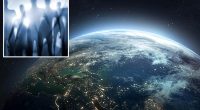 Intelligent life may be planetary rule, not an random exception: new study