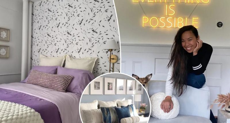 Interior design choices that will make you happier and healthier