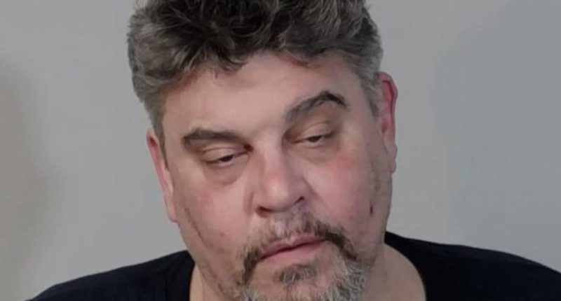 Intoxicated Virginia man allegedly breaks into Bible study session thinking it was human trafficking operation