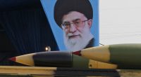 Iran tests Trump as regime general says it will wipe Israel off the map