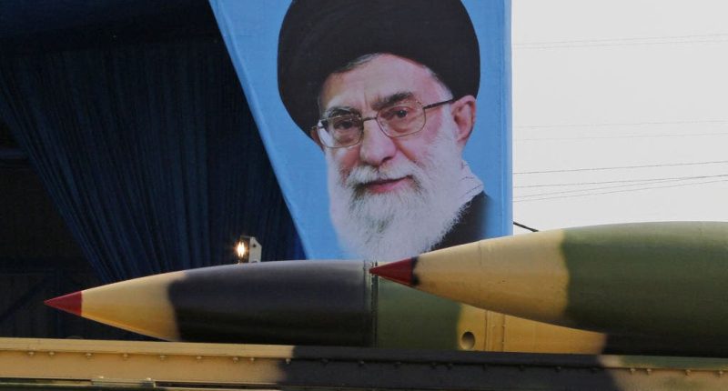 Iran tests Trump as regime general says it will wipe Israel off the map