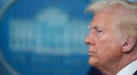 Is Trump really unaccountable for his actions? 
