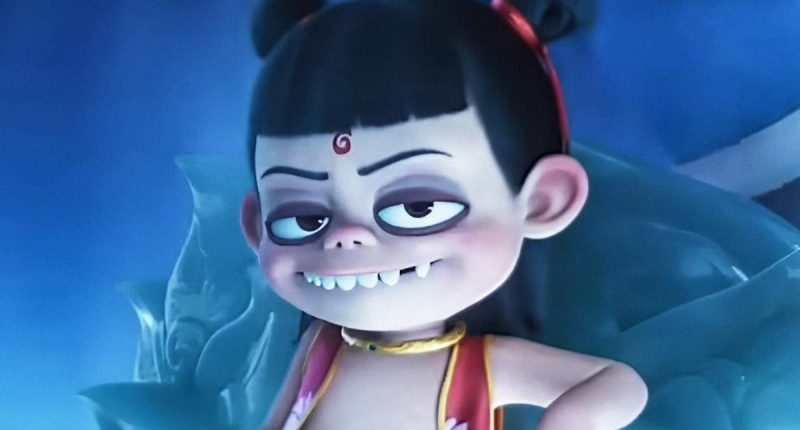 Is the ‘Ne Zha 2’ Movie Streaming on Netflix or Amazon Prime Video? Where To Watch The Animated Chinese Smash