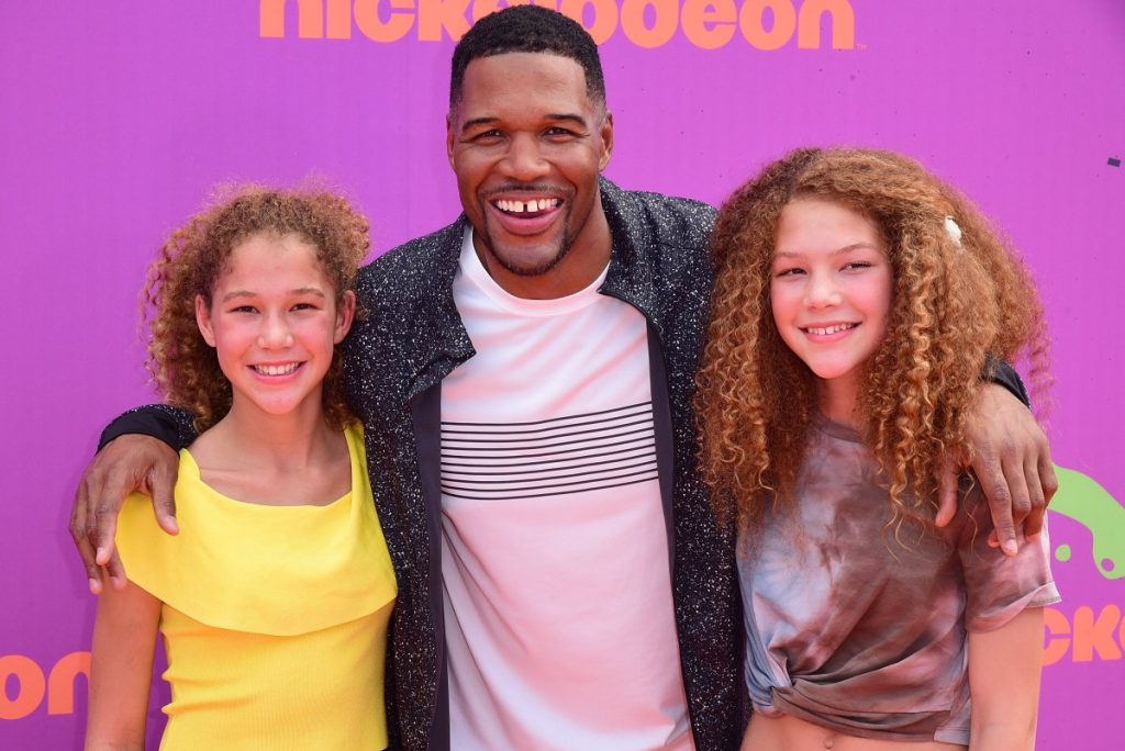Isabella Strahan's Cancer Battle: Michael Strahan's Daughter Shares Powerful Lessons Learned