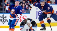 Islanders refuse to lose 'unwavering belief' in playoff push even as injuries mount 
