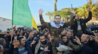 Israel slams Palestinian 'deception scheme' over claim it halted terror rewards program