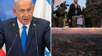 Israel will 'open the gates of hell' if Hamas fails to free all hostages: Netanyahu, Rubio