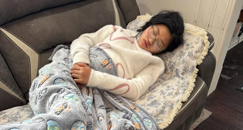 JD Vance intervenes after unvaccinated cousin denied new heart